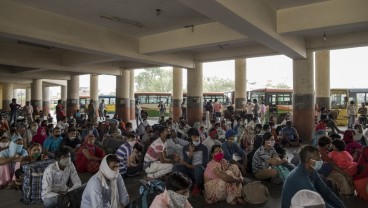 Tren Positif Pengiriman PMI Diharapkan Berlanjut 