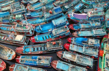 Tegal Himpun Investasi Dalam Negeri Rp7,6 Triliun