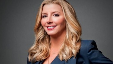 Dua Kekhawatiran yang Dihadapi Sara Blakely untuk Menjadi Sukses