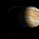 NASA Amati Fenomena Petir Evles dan Sprites di Jupiter