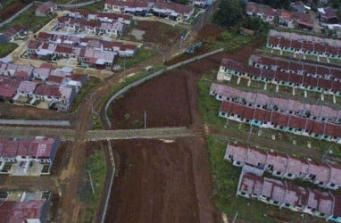 Ini Tata Cara Pembelian Rumah Bersubsidi di SiKasep