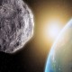 Asteroid Raksasa Apophis Diprediksi Tabrak Bumi Tahun 2068