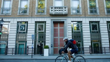 BP Plc Jual Kantor Pusat, Keluarga Lau Perluas Properti di London