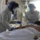 Ribuan Perawat Terinfeksi Virus Corona, 109 Telah Meninggal Dunia