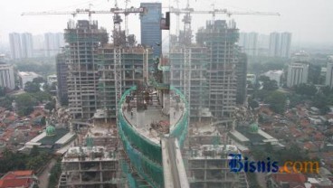 Benarkah Pelibatan Swasta pada Proyek Infrastruktur Belum Maksimal?