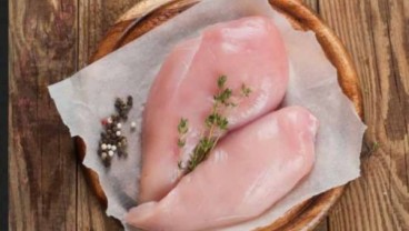 Ini Tips Aman Berbelanja dan Memilih Daging Ayam