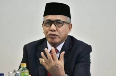 Besok, Mendagri Lantik Nova Iriansyah Jadi Gubernur Aceh