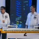 Debat Cawalkot Surabaya, Ini Pandangan Dua Paslon Soal Penanganan Covid-19