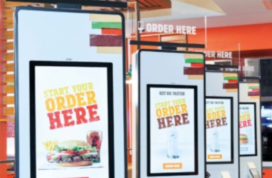 Viral Pesan bagi Mcdonalds, Begini Kontribusi Burger King untuk MAPI