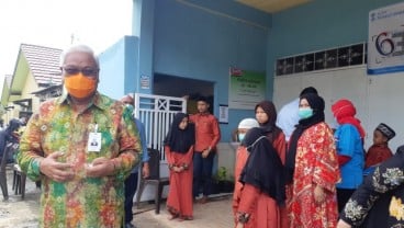 Kisah Penyintas Covid-19, Perkuat Imunitas Tubuh Jalan Kaki 6.000 Langkah