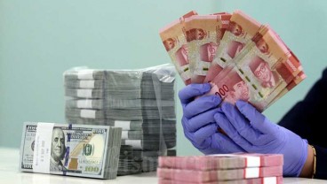 SENTIMEN PEMILU AS : Rupiah Perkasa di Asia