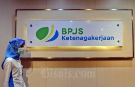 PROGRAM KORBAN PHK: JKP Butuh Sumber Dana Mandiri