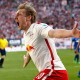 Ini Komentar Forsberg Usai Jadi Penentu Kemenangan Leipzig atas PSG