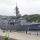 Jepang Disebut-sebut Akan Mengekspor Kapal Perusak ke Indonesia