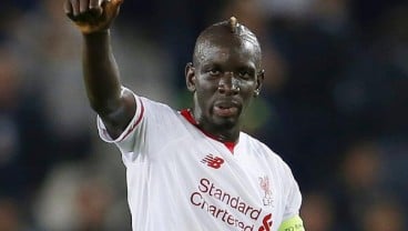 Kasus 2016, WADA Minta Maaf ke Eks Pemain Liverpool Mamadou Sakho