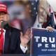 Hasil Pilpres AS 2020: Pakar Ragu MA Dukung Trump Hentikan Penghitungan Suara
