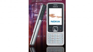 Nokia 6300 dan 8000 akan 'Hidup' Lagi, Fiturnya Lebih Canggih