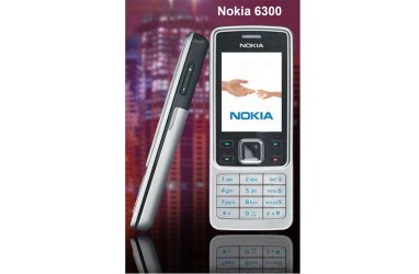 Nokia 6300 dan 8000 akan 'Hidup' Lagi, Fiturnya Lebih Canggih