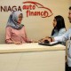 Mulai Digitalisasi, CNAF Yakin Operasional Bisnis Makin Efisien