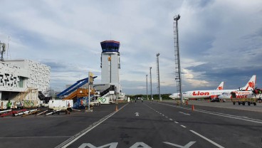 AirNav Indonesia: Oktober, Pergerakan Pesawat Tumbuh 8,05 Persen