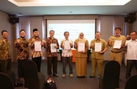 Ikuti Arahan Ridwan Kamil, BUMD MUJ Garap Bisnis Energi Baru Terbarukan