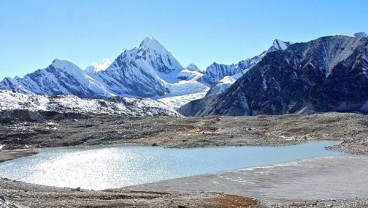 Pendakian ke Himalaya Kembali Dibuka