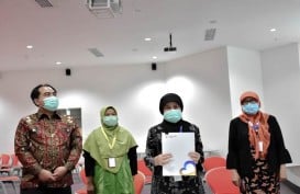 RSUI Kini Bisa Jadi Rujukan Pasien BPJS Kesehatan 