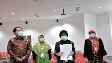 RSUI Kini Bisa Jadi Rujukan Pasien BPJS Kesehatan 