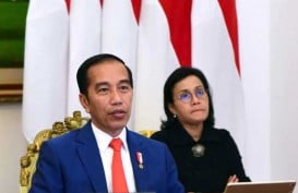 Mempertanyakan Kredibilitas Tim Ekonomi Jokowi 