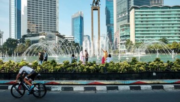 Masyarakat Masih Ogah Belanja, Konsumsi Rumah Tangga Penyebab Terbesar Resesi