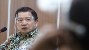 Meski Resesi, Pemerintah Masih Optimis Ekonomi 2021 Tumbuh 5 Persen