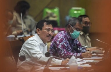 Terawan Disanjung WHO, Epidemiolog: Kalau Dibilang Gagal Enggak Datang