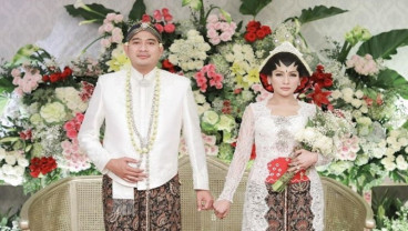 Terungkap, Ini Dia Suami Baru Tata Janeeta