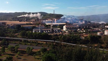 Demam Saham Nikel Potensi Berlanjut, dari ANTM hingga PURE