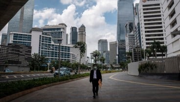 Indonesia Resesi, Bagaimana Bisnis di Jakarta, Riau Hingga Makassar?