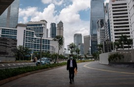 Indonesia Resesi, Bagaimana Bisnis di Jakarta, Riau Hingga Makassar?