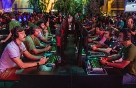 Talenta Digital, Kunci Pengembangan Industri Game Indonesia