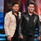 Hai Bollywood Lover, Intip Kabar Terbaru Salman Khan dan Shah Rukh Khan 