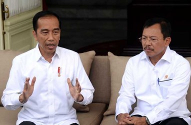 Dari Terawan hingga Jokowi, Paradoks Keberhasilan Penanganan Covid-19