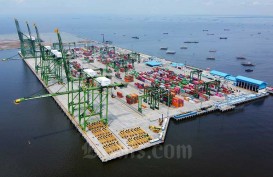 Samudera Indonesia (SMDR) Keluhkan Kualitas Pelabuhan Indonesia