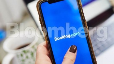 Masyarakat Mulai Berlibur, Pendapatan Booking.com Membaik