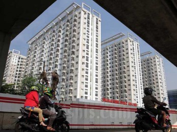 Karpet Merah WNA atas Kepemilikan Apartemen, Bisa Tarik Investasi?