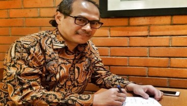 Dilantik Jadi Dirjen Migas, Tutuka Ariadji Punya PR Besar, Apa Saja?