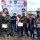 Masyarakat Belitung Timur Respons Positif Program Padat Karya Penanaman Mangrove 