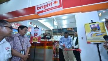 Mini Market Bright Store Milik Pertamina Serukan Belanja di Alfa, Circle K, dan Lawson