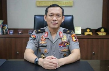 Gelapkan Dana Nasabah Maybank, Tersangka Dijerat Pasal Pencucian Uang