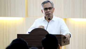 OJK Siapkan Enam Inisiatif Strategis Kebijakan 2021