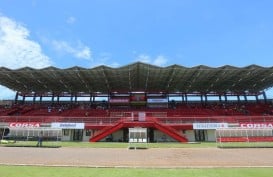 Renovasi Stadion Piala Dunia U-20 Ditargetkan Selesai Enam Bulan