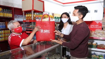 SRC Optimistis Ekonomi Indonesia akan Membaik