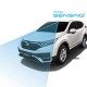CR-V Terbaru Meluncur di Malaysia, Berteknologi Honda Sensing